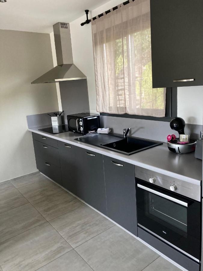 Residence Petru-Maria Propriano  Bagian luar foto