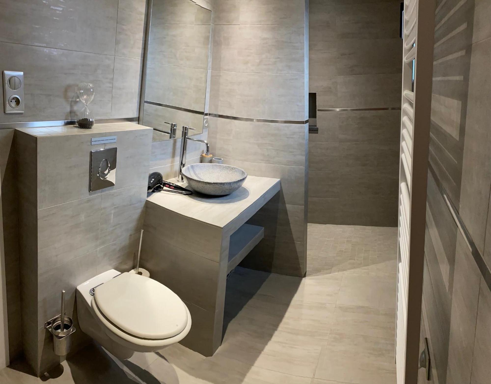 Residence Petru-Maria Propriano  Bagian luar foto