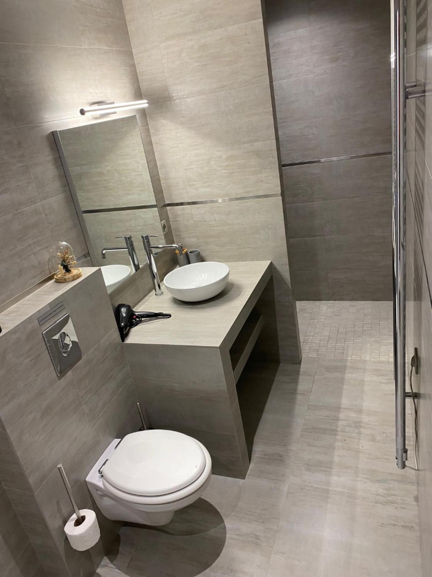 Residence Petru-Maria Propriano  Bagian luar foto