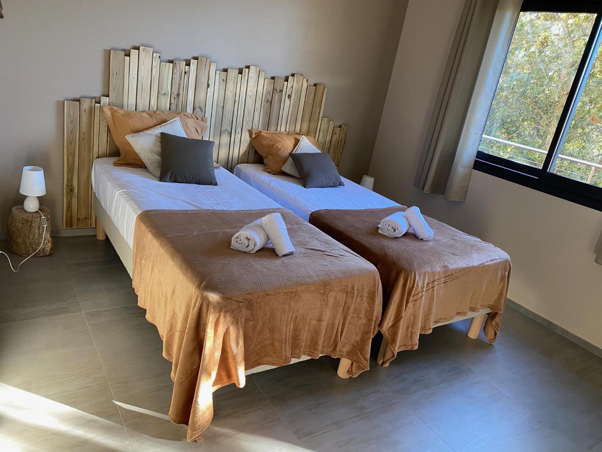 Residence Petru-Maria Propriano  Bagian luar foto