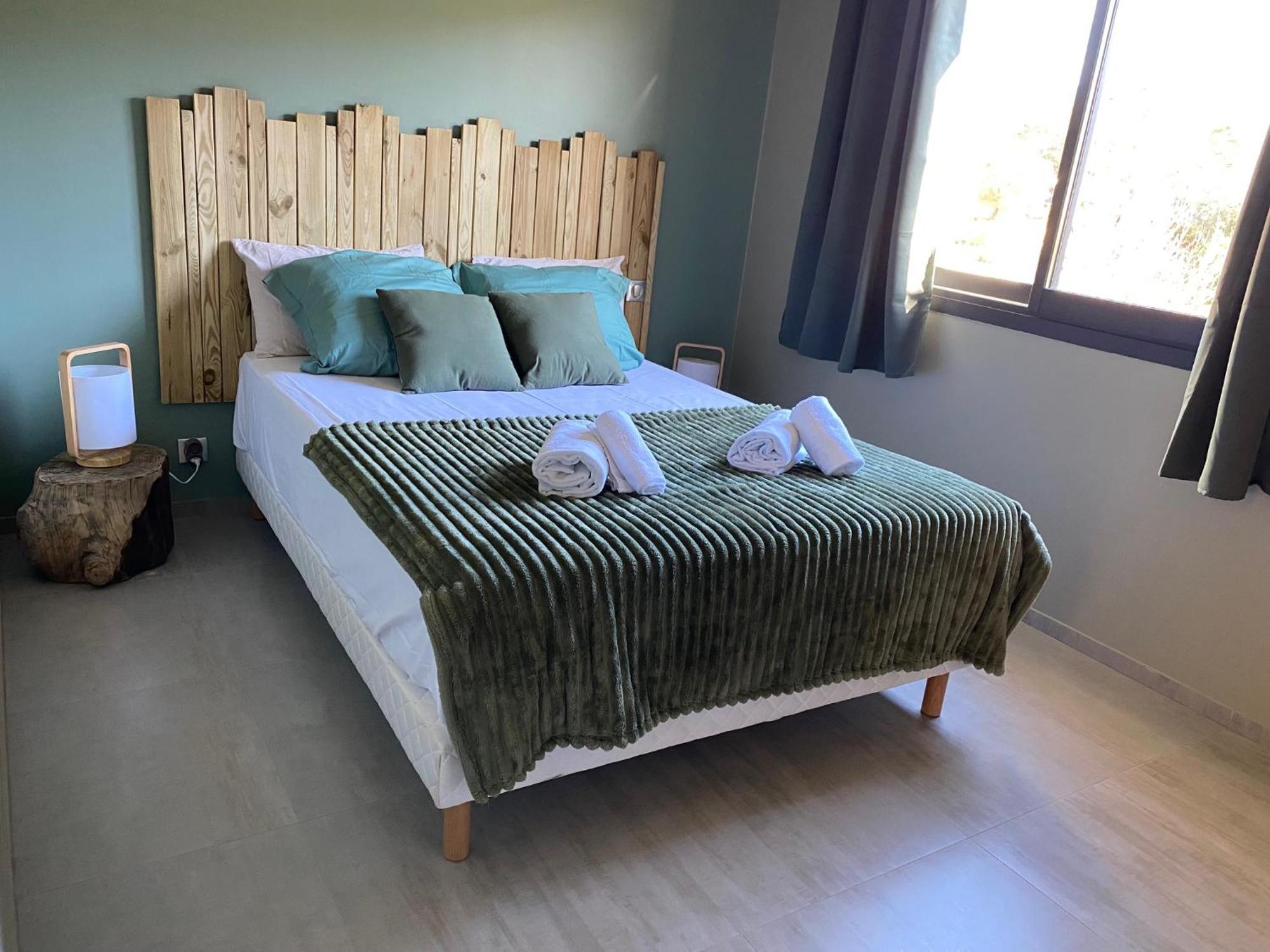 Residence Petru-Maria Propriano  Bagian luar foto