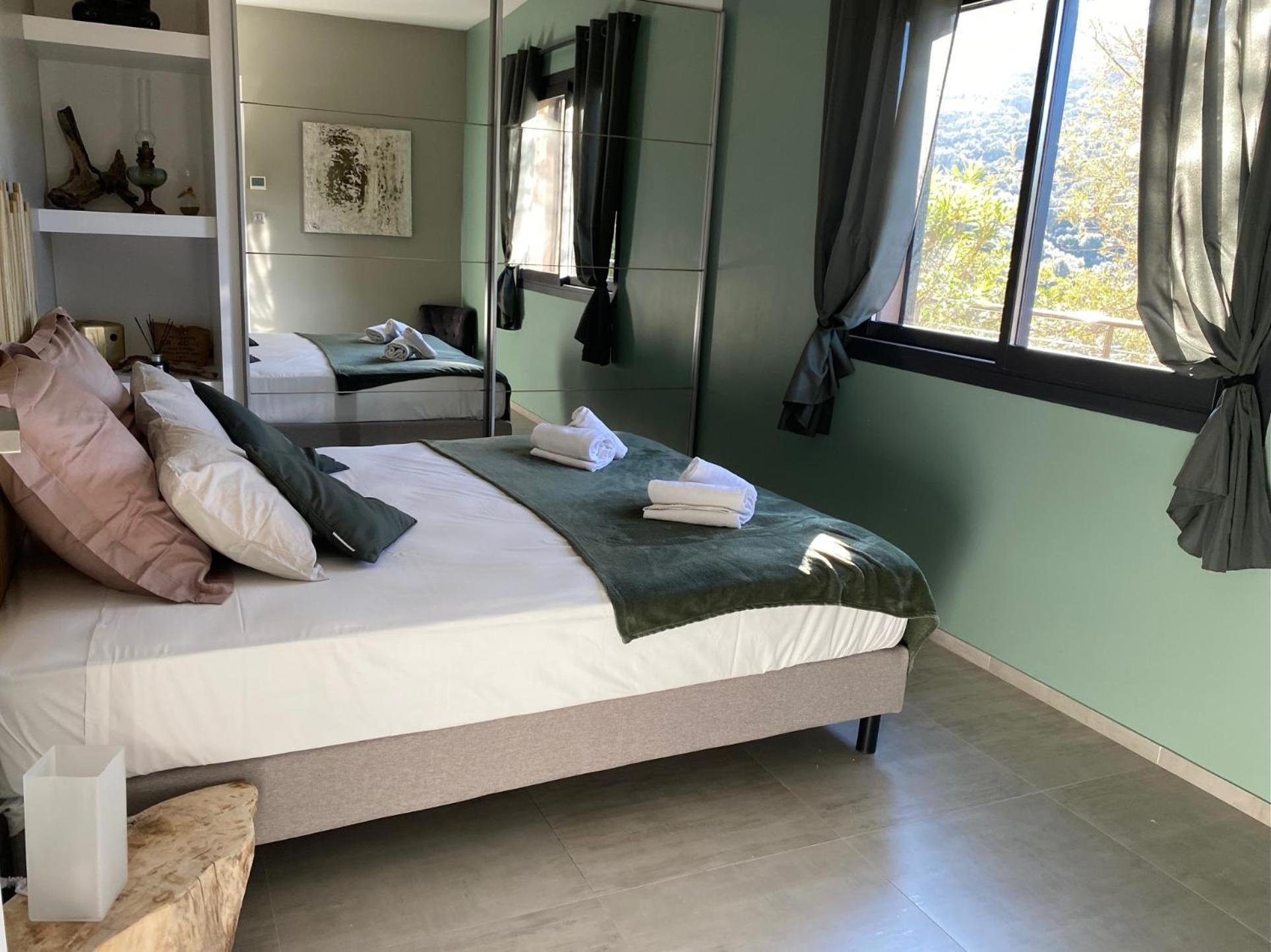 Residence Petru-Maria Propriano  Bagian luar foto