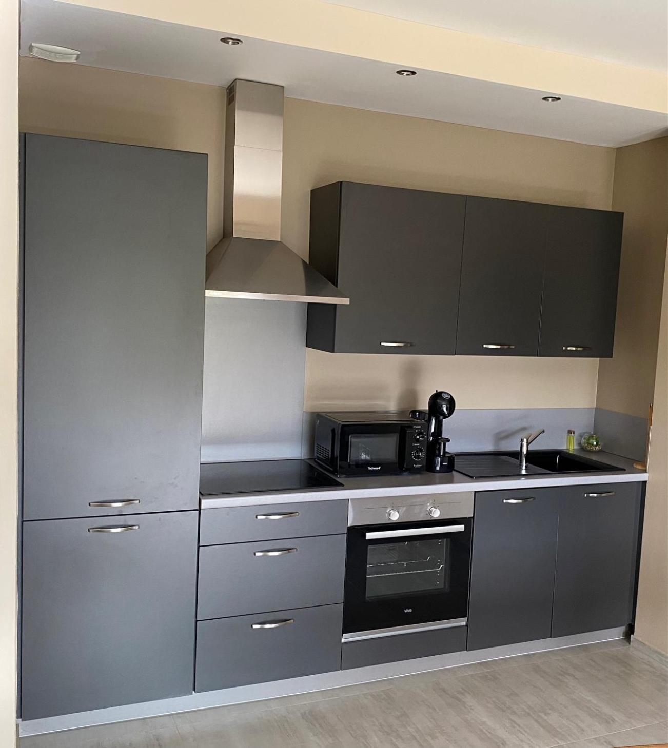 Residence Petru-Maria Propriano  Bagian luar foto