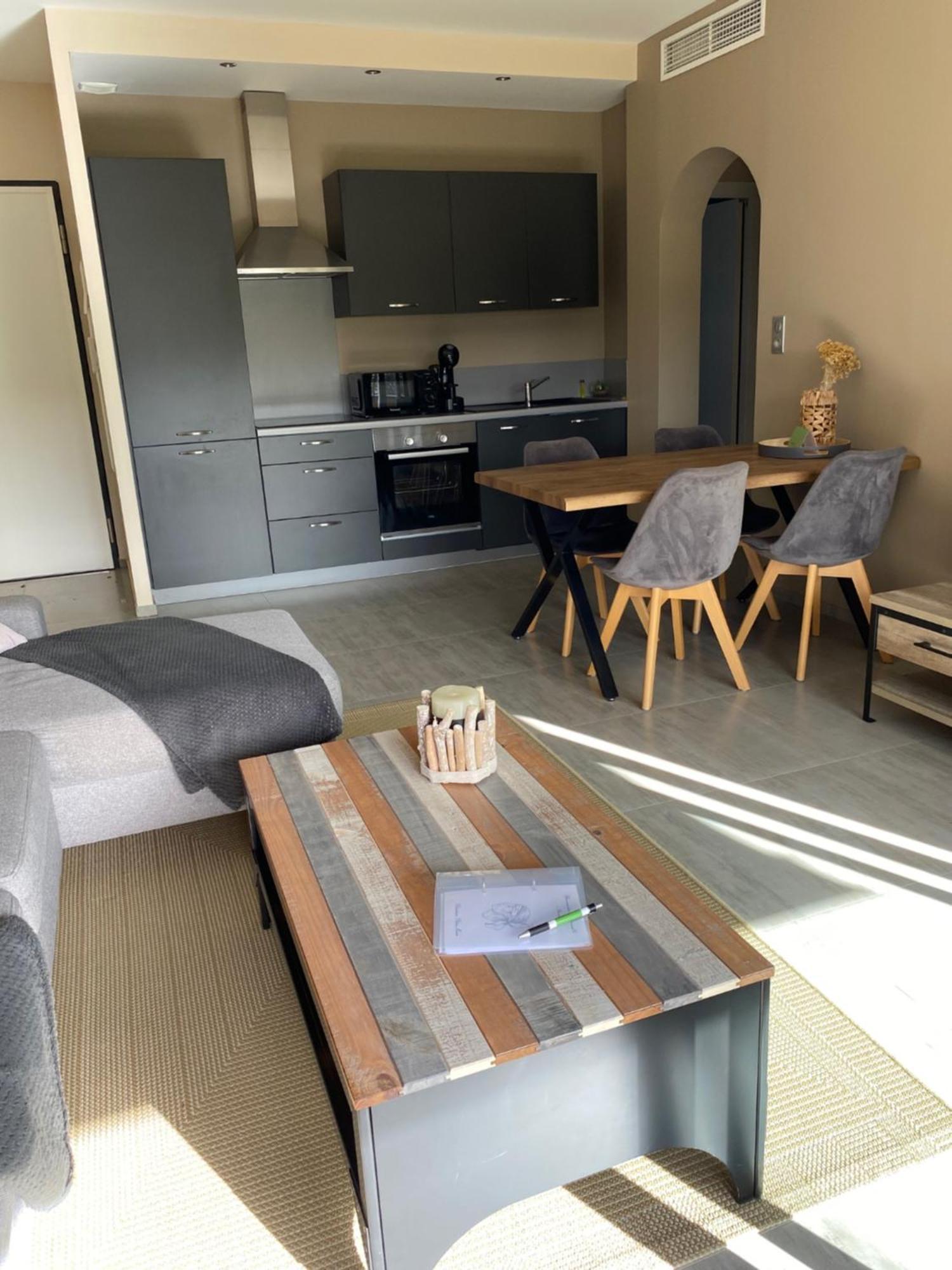 Residence Petru-Maria Propriano  Bagian luar foto
