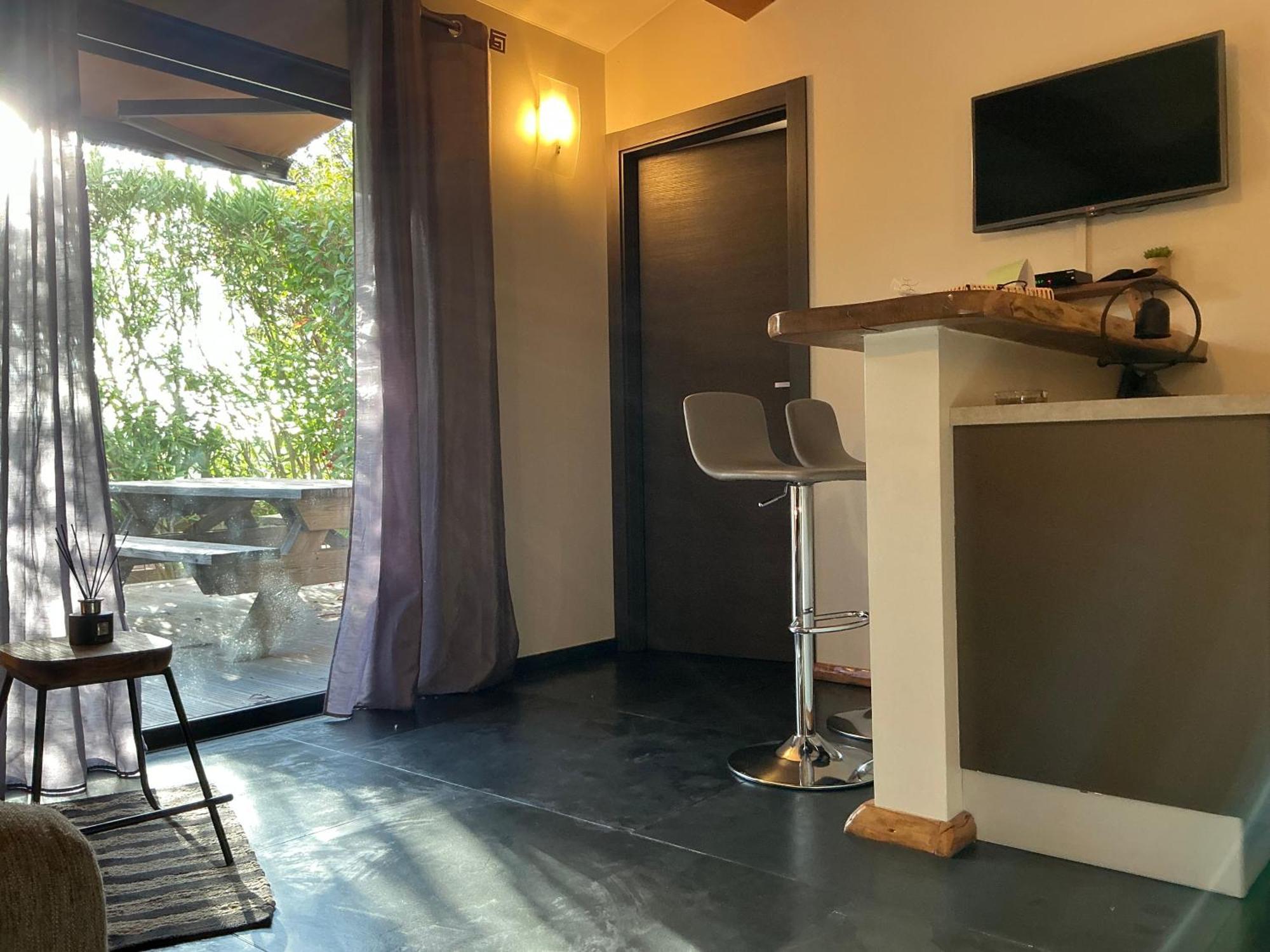 Residence Petru-Maria Propriano  Bagian luar foto